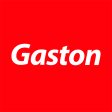 Cartão Gaston