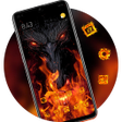 プログラムのアイコン：Burning Tree Warcraft dra…