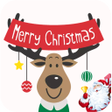 程序图标：Christmas Stickers For Wh…