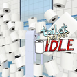 프로그램 아이콘: Toilet Paper Idle
