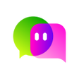 Programikonen: 1v1Chat-Live Video Chat