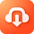 Symbol des Programms: Music Downloader: Downloa…