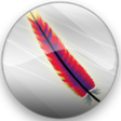 Ikon program: AWebServer ( Http Web Ser…