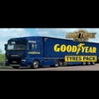Ikona programu: Euro Truck Simulator 2: G…