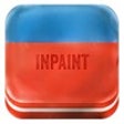 Programın simgesi: Inpaint