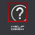 Ícone do programa: MSI Help Desk