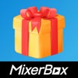 プログラムのアイコン：MixerBox Points 大放送