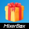 MixerBox Points 大放送