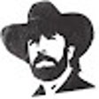 أيقونة البرنامج: Chuck Norris Approved Pul…