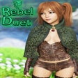 Иконка программы: Rebel Duet
