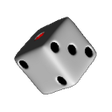 ไอคอนของโปรแกรม: Simple Dice
