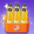 Ikon program: Juice SortPacking Master