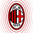 Icona del programma: AC Milan Official App