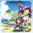 ไอคอนของโปรแกรม: Phantom Brave: The Lost H…