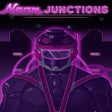 프로그램 아이콘: Neon Junctions