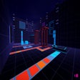 Ícone do programa: Neon Junctions