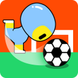 プログラムのアイコン：Soccer Penalty Shootout