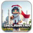 Ícone do programa: CRAFTSMAN SHOLAWATAN
