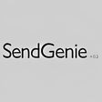 Icoon van programma: SendGenie
