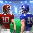 Icon of program: Football Battle - Touchdo…