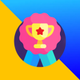 程序图标：cRewards : Money  Gift Ca…