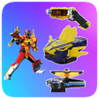 プログラムのアイコン：Ranger DX Beast Power Mor…