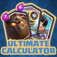 Ícone do programa: Ultimate Calculator for C…