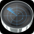 Иконка программы: Ghost radar simulator