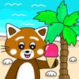 Programikonen: Pukkins Sommar: Spel för …