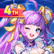 プログラムのアイコン：ガーディアンテイルズ