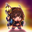 Ikona programu: ガーディアンテイルズ