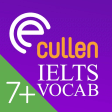 Cullen IELTS 7