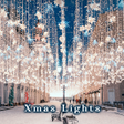 プログラムのアイコン：Xmas Lights Theme
