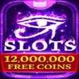 Programın simgesi: Slots Era