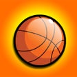 プログラムのアイコン：Funky Hoops Basketball