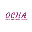 Ikon program: Ocha Thai  Japanese Cuisi…
