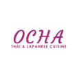 Ocha Thai  Japanese Cuisine