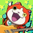 Programikonen: 妖怪ウォッチ ゲラポリズム