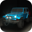 程序图标：4x4 Off-Road Challenge