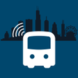 プログラムのアイコン：QuickTrack Chicago - CTA …