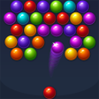 Иконка программы: Bubble Puzzle: Hit the Bu…