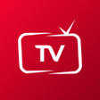 ไอคอนของโปรแกรม: Chaînes tv - tv en direct…