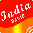 プログラムのアイコン：A2Z Indian FM Radio  800 …