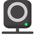 أيقونة البرنامج: MyIPCam for IP cameras