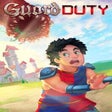 Programikonen: Guard Duty
