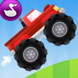 ไอคอนของโปรแกรม: More Trucks by Duck Duck …