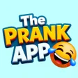 プログラムのアイコン：The Prank App