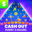 프로그램 아이콘: Gear Luck Plinko: Earn Mo…