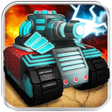 Icono de programa: Super Tank