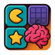 Icoon van programma: Brainiac Square